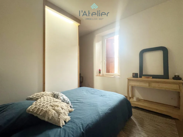 Maison T4 à Cadeac - Exclusivité L'Atelier IMMO 
