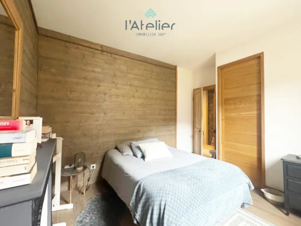 Maison T4 à Cadeac - Exclusivité L'Atelier IMMO 