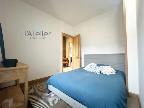 Maison T4 à Cadeac - Exclusivité L'Atelier IMMO 