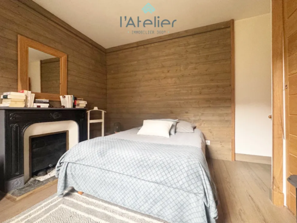 Maison T4 à Cadeac - Exclusivité L'Atelier IMMO 