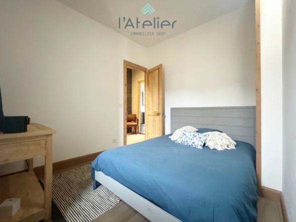 Maison T4 à Cadeac - Exclusivité L'Atelier IMMO 