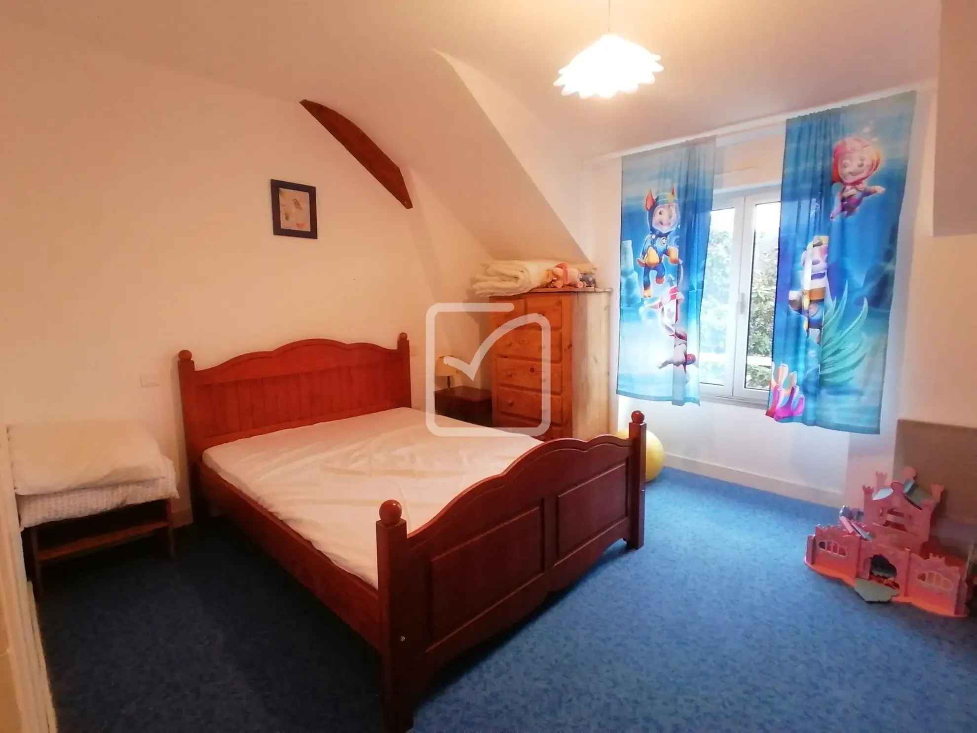 Maison familiale à vendre à Campenéac - 5 chambres, 230000 EUR 