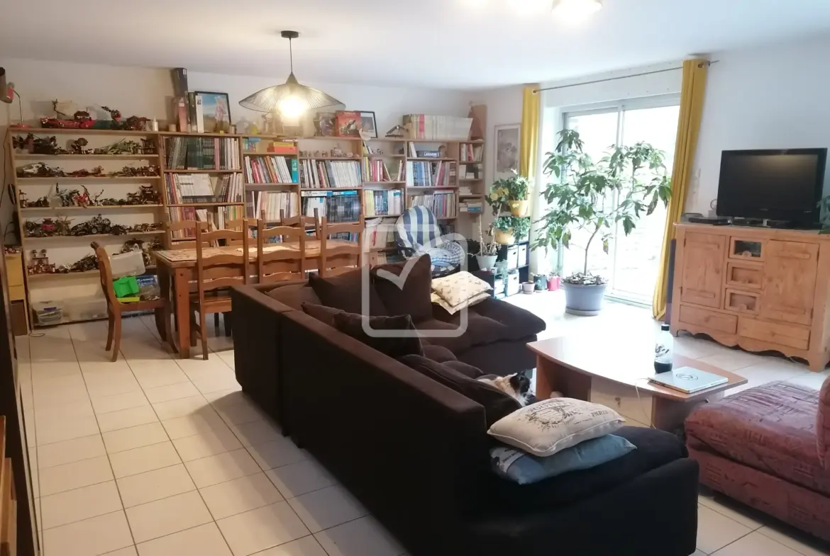 Maison familiale à vendre à Campenéac - 5 chambres, 230000 EUR 