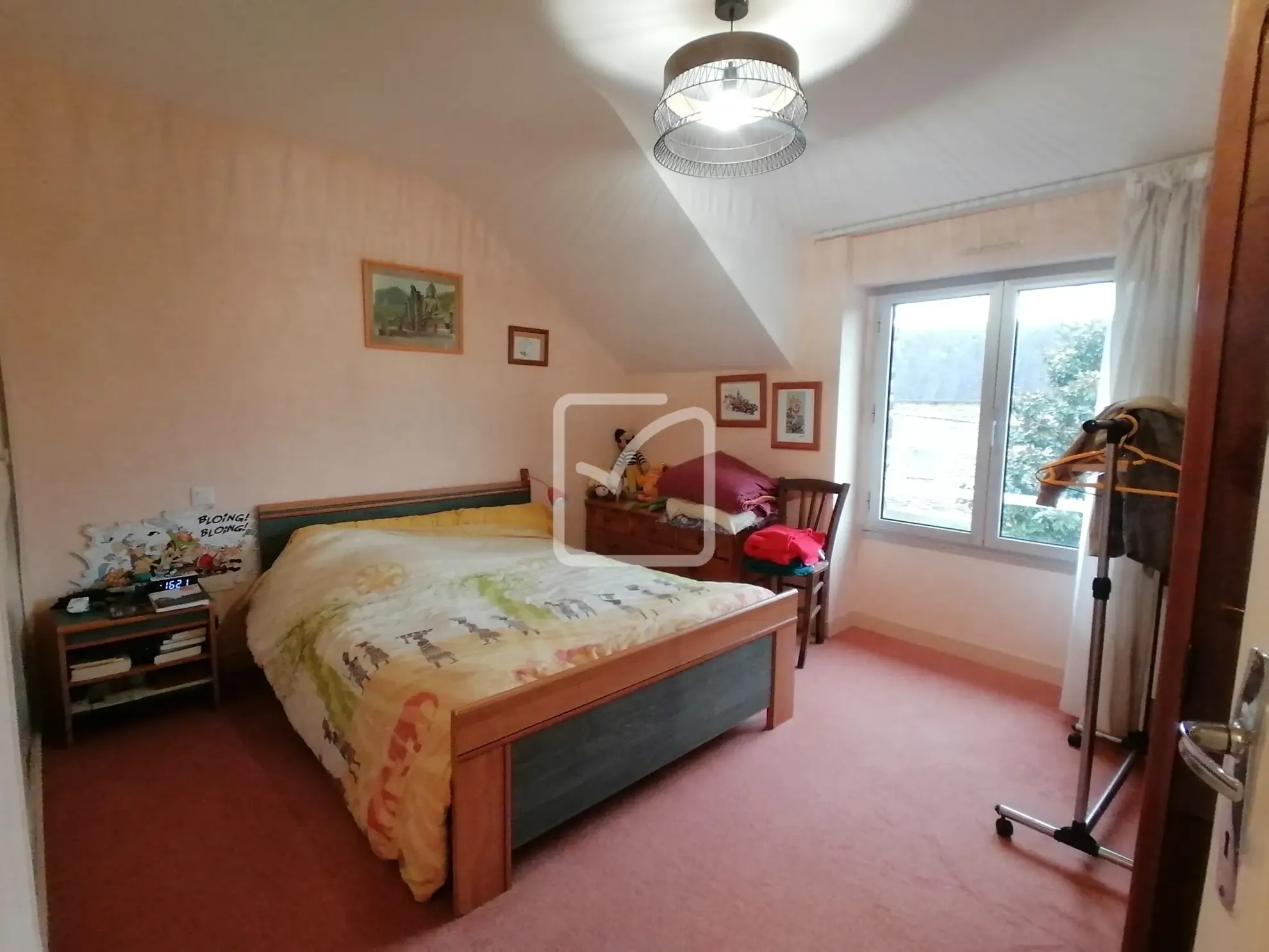 Maison familiale à vendre à Campenéac - 5 chambres, 230000 EUR 