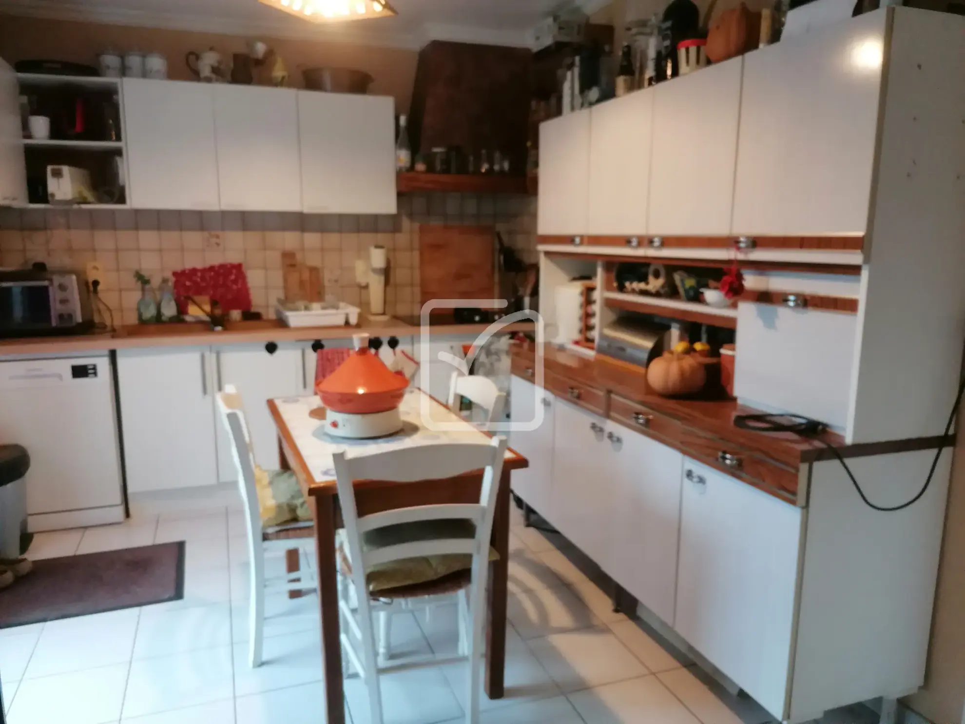 Maison familiale à vendre à Campenéac - 5 chambres, 230000 EUR 