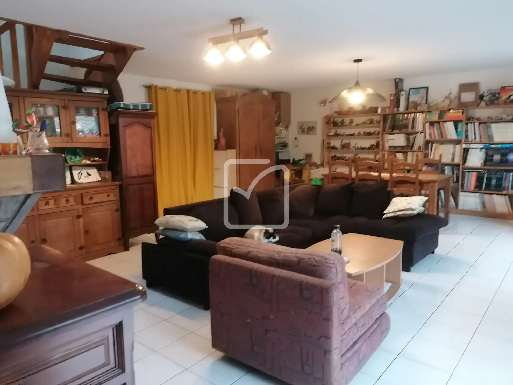 Maison familiale à vendre à Campenéac - 5 chambres, 230000 EUR 