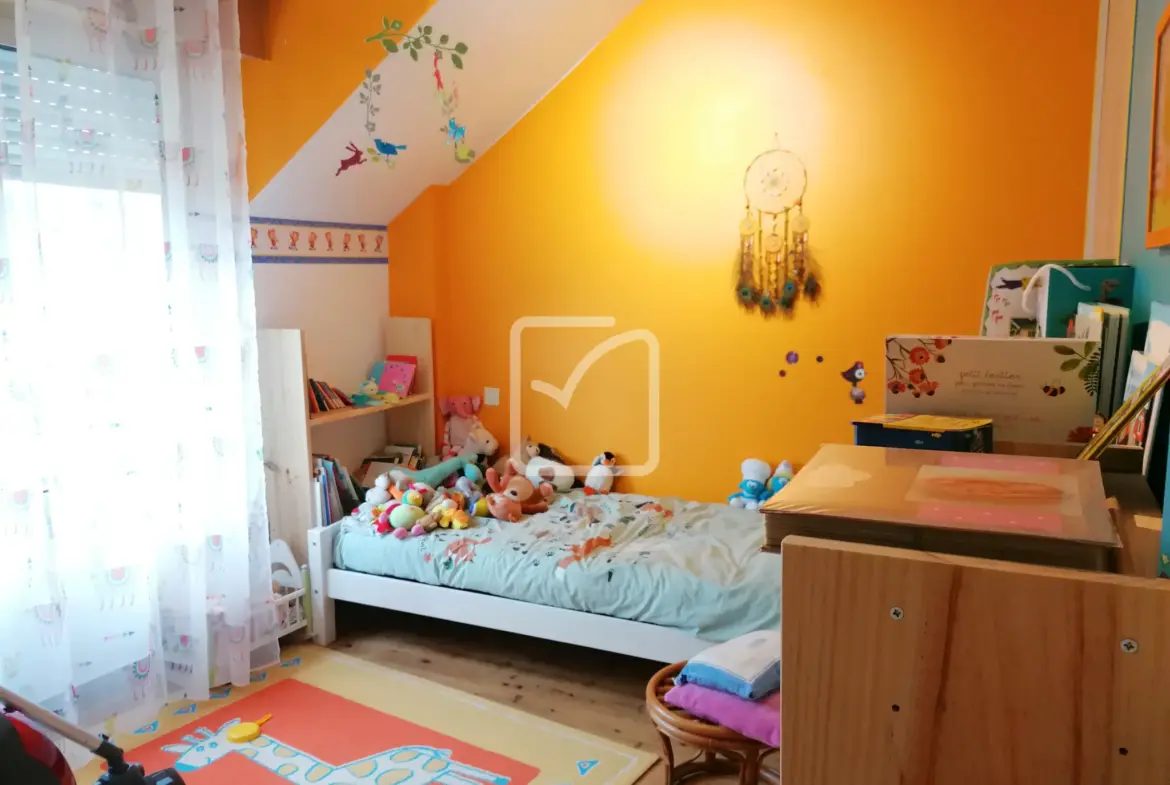 Maison familiale à vendre à Campenéac - 5 chambres, 230000 EUR 