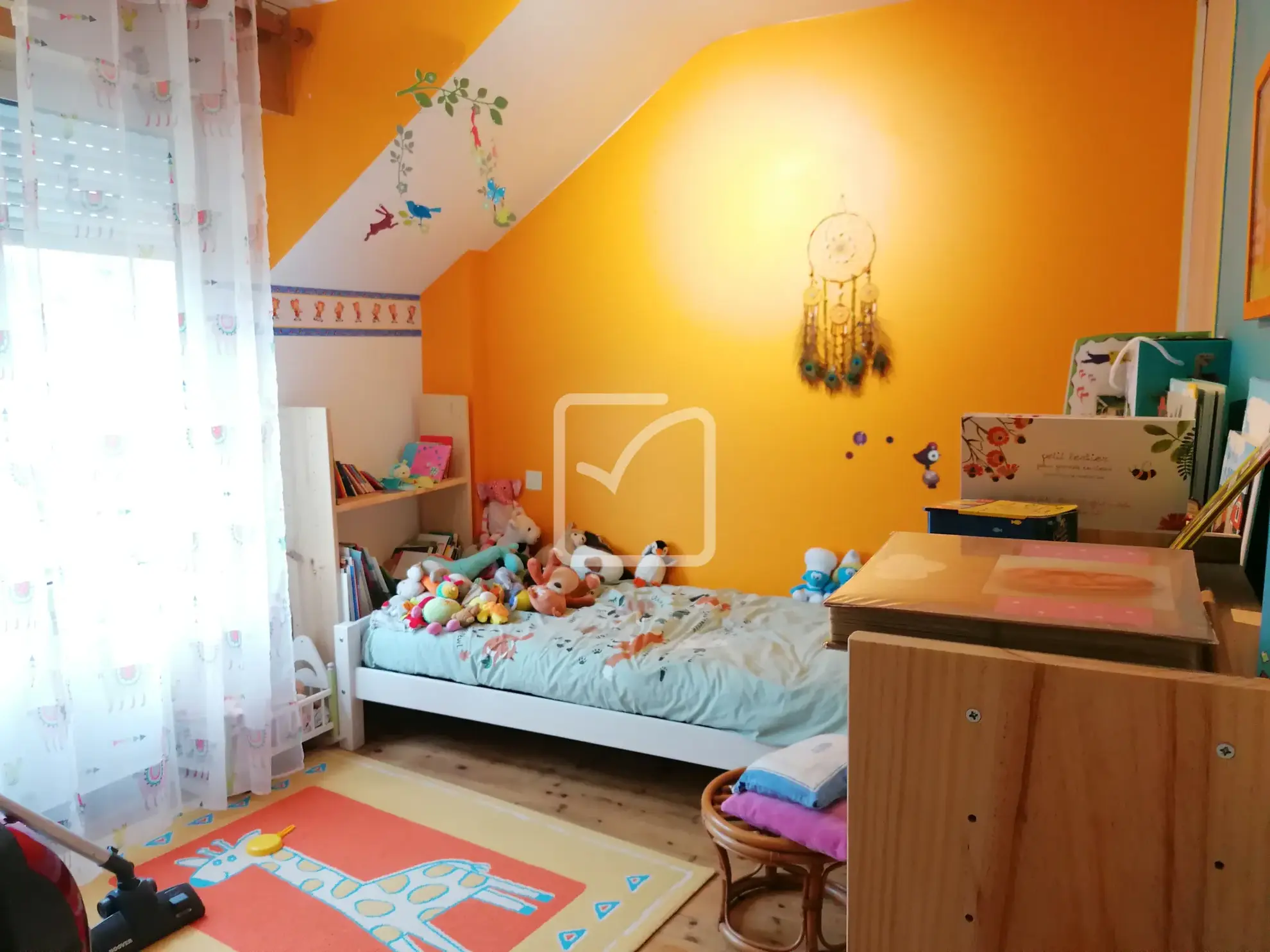 Maison familiale à vendre à Campenéac - 5 chambres, 230000 EUR 