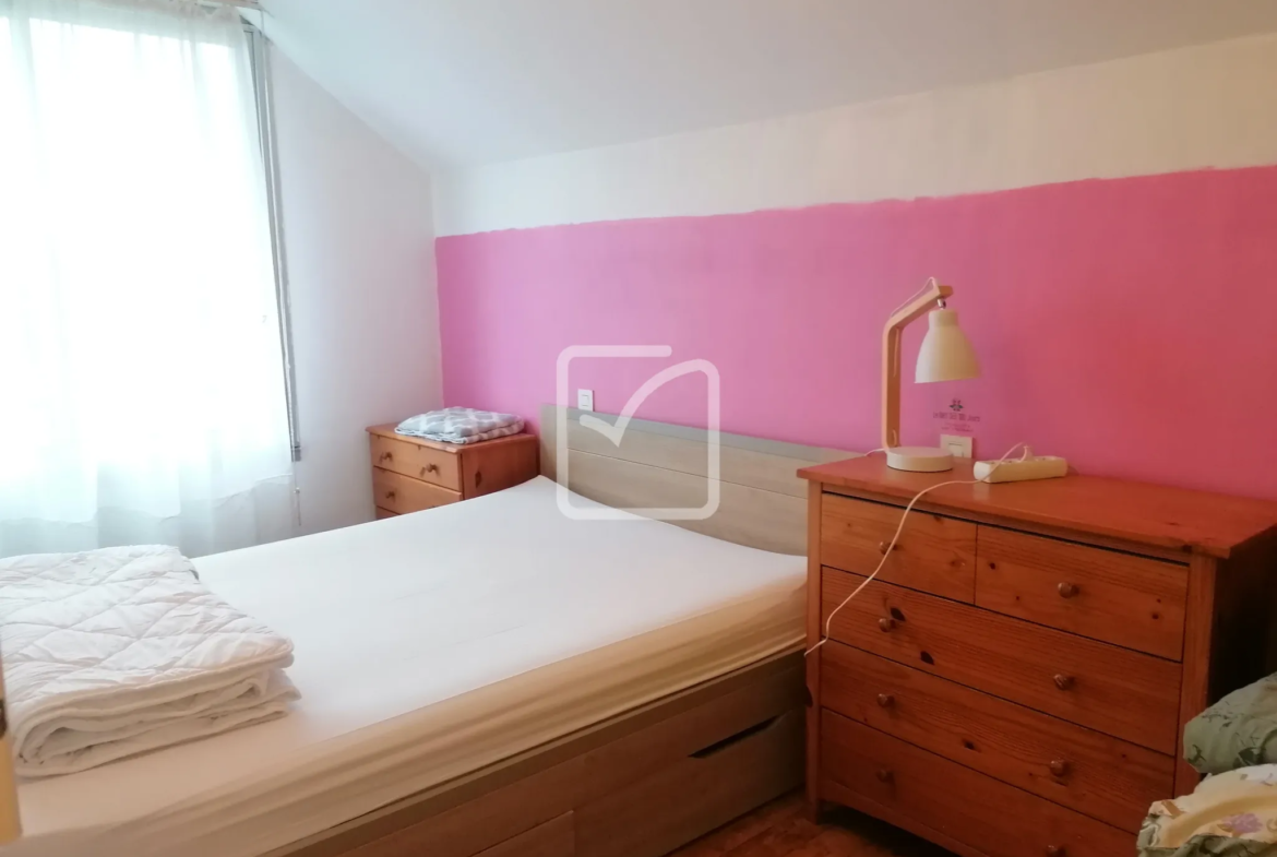Maison familiale à vendre à Campenéac - 5 chambres, 230000 EUR 