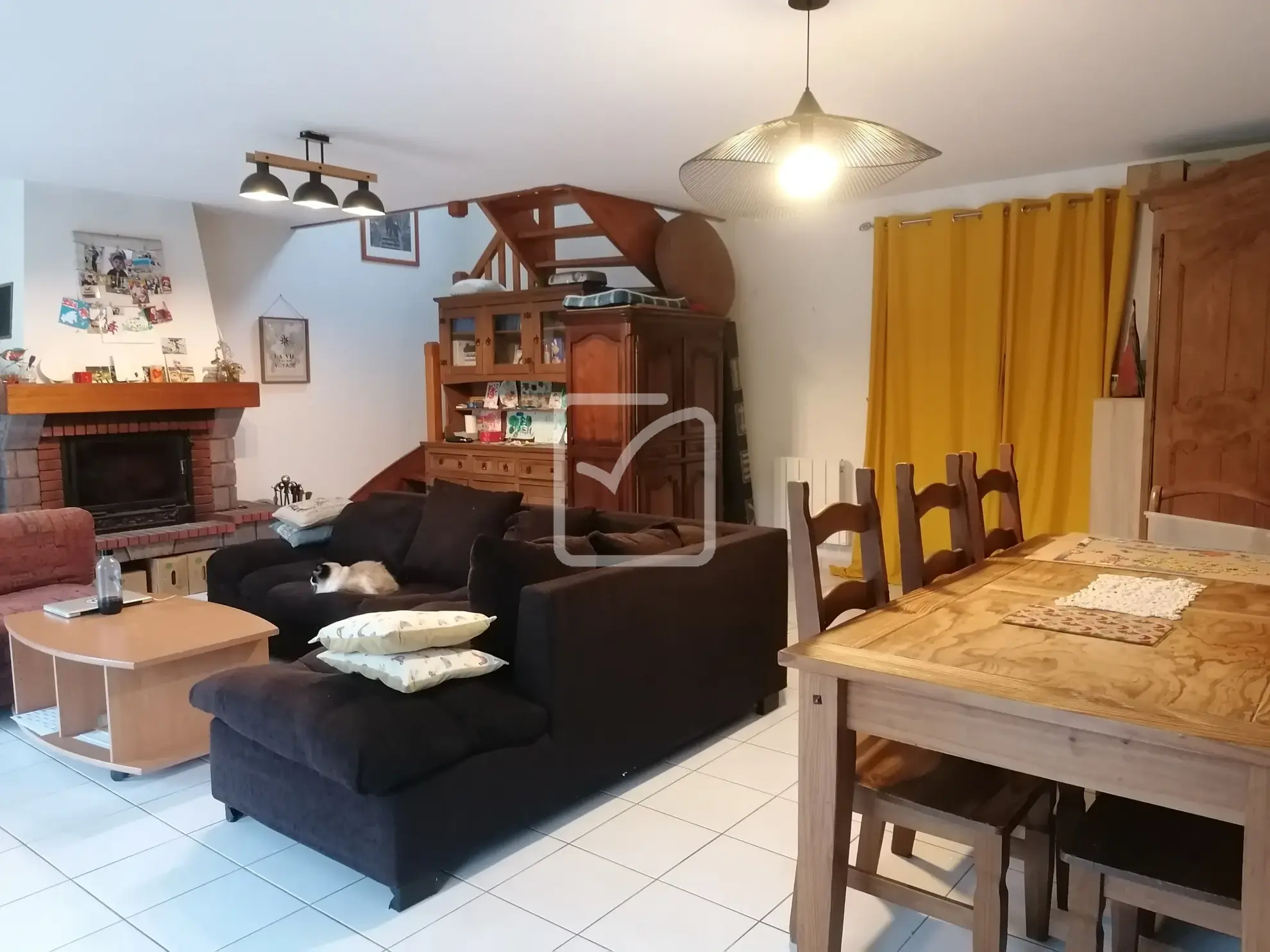 Maison familiale à vendre à Campenéac - 5 chambres, 230000 EUR 