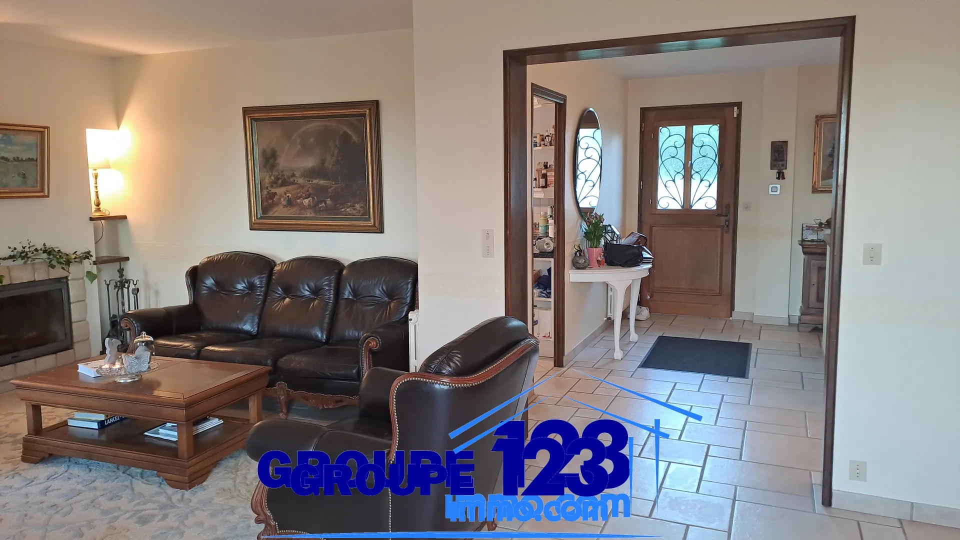 Charmante maison familiale avec piscine à Champvallon, 5 mn de Joigny 