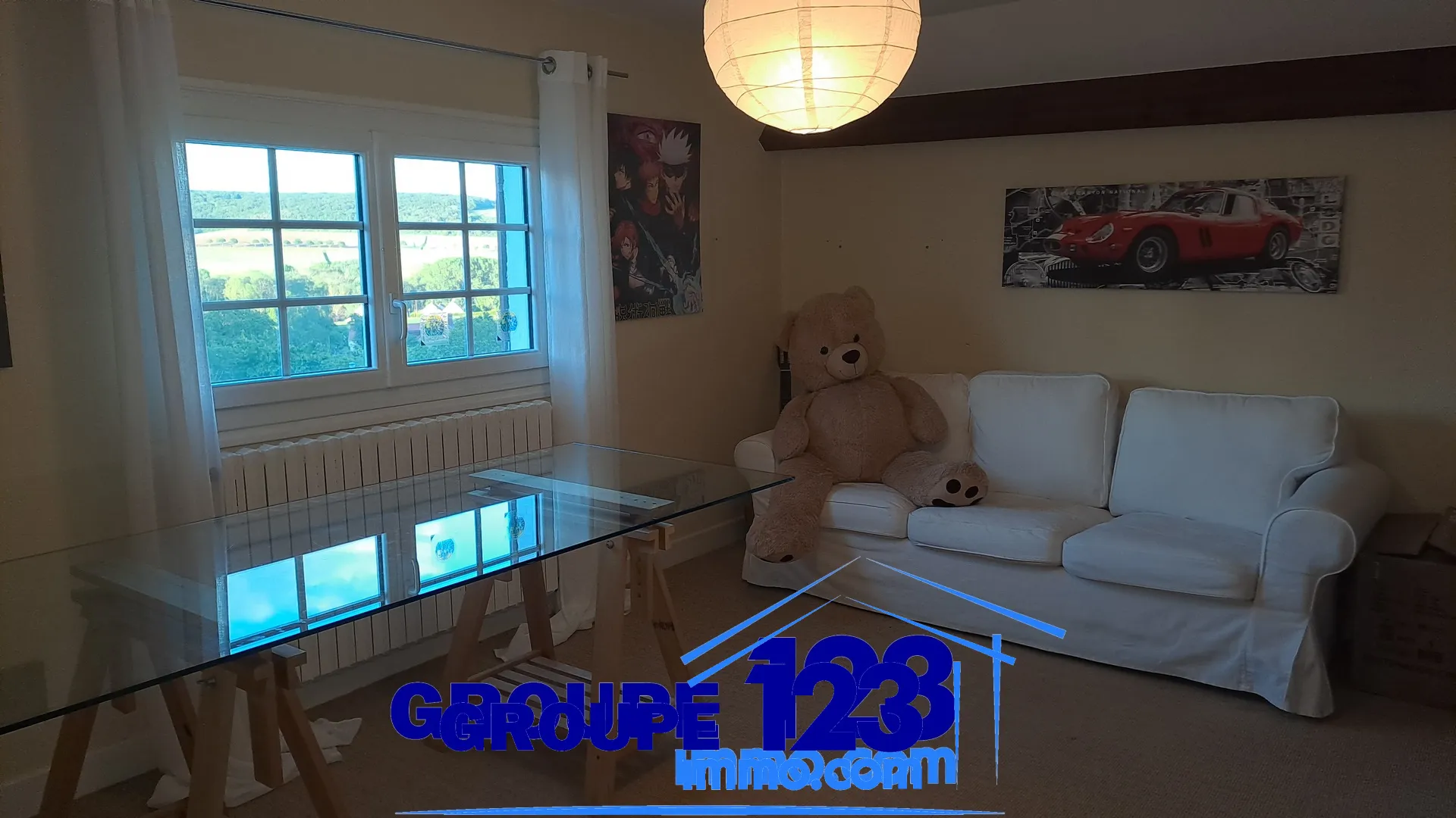 Charmante maison familiale avec piscine à Champvallon, 5 mn de Joigny 