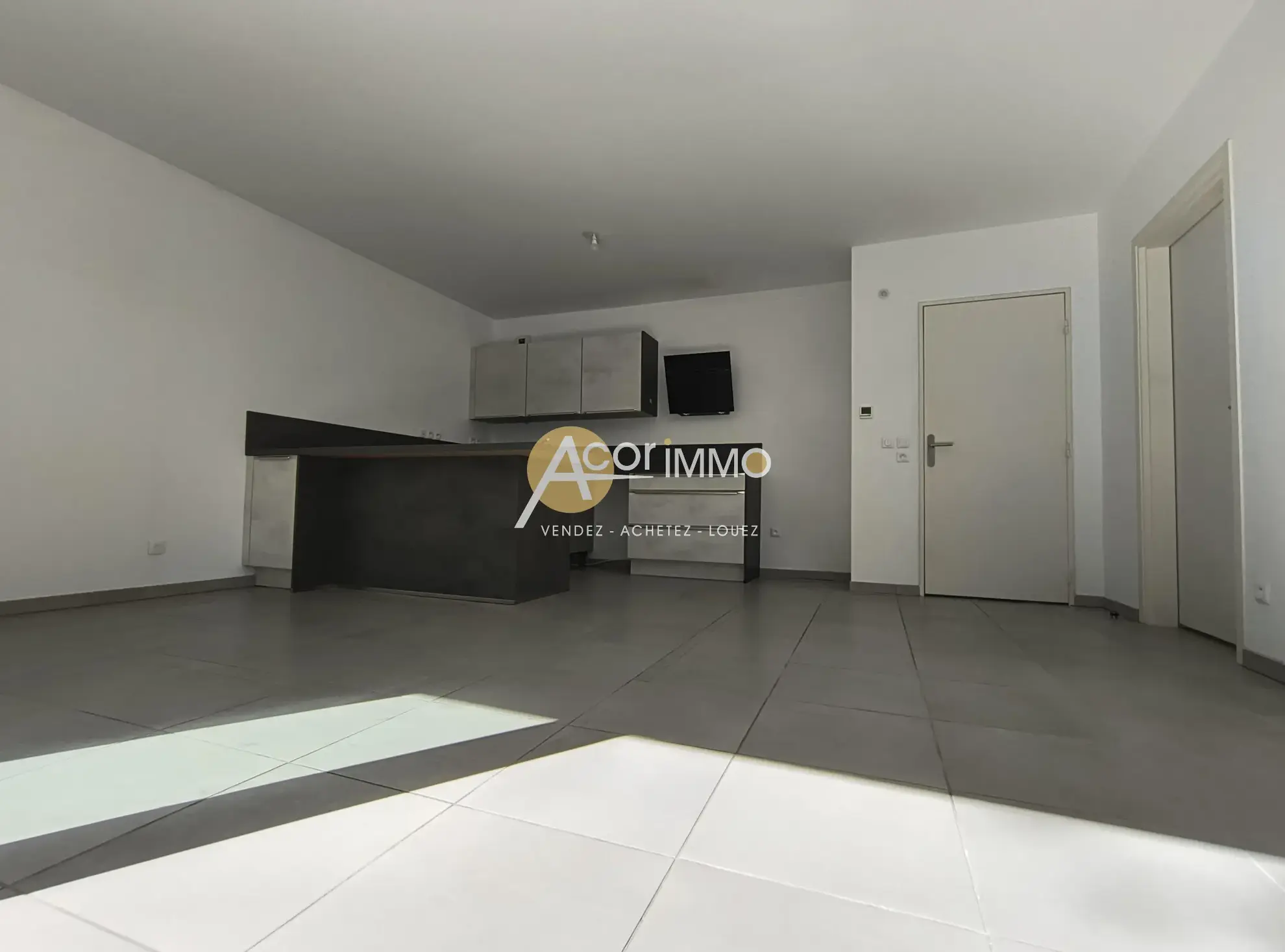 Appartement moderne et lumineux à Porte Marine, La Seyne-sur-Mer 