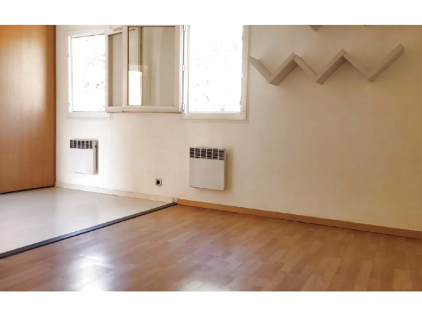 À Vendre : Appartement 2 pièces à Gardanne – 199 000 € 