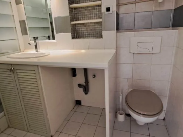 À Vendre : Appartement 2 pièces à Gardanne – 199 000 € 