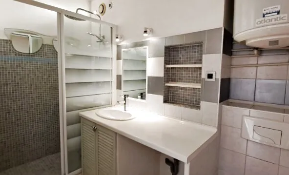 À Vendre : Appartement 2 pièces à Gardanne – 199 000 € 