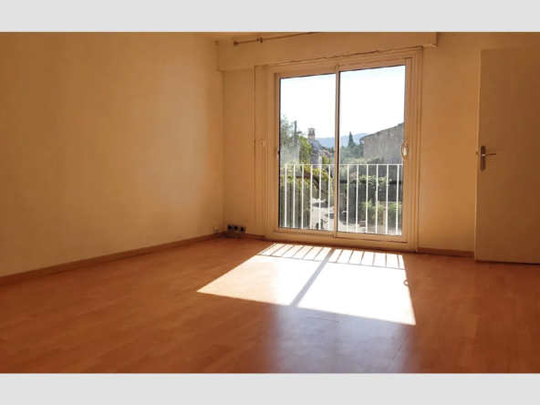 À Vendre : Appartement 2 pièces à Gardanne – 199 000 € 