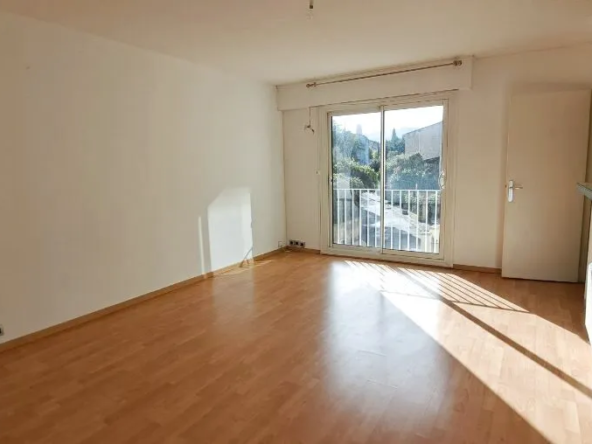 À Vendre : Appartement 2 pièces à Gardanne – 199 000 € 