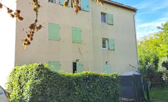 À Vendre : Appartement 2 pièces à Gardanne – 199 000 € 