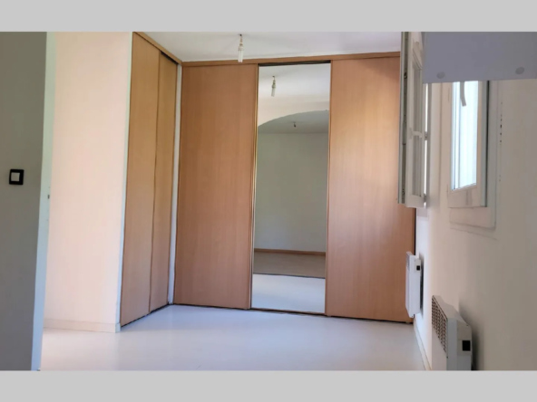 À Vendre : Appartement 2 pièces à Gardanne – 199 000 € 