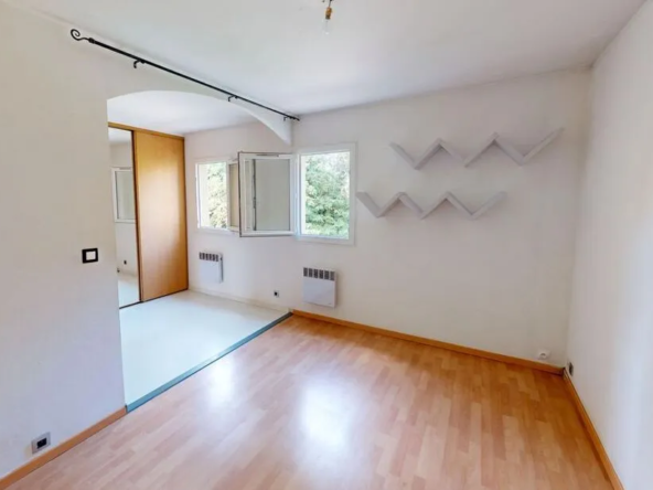 À Vendre : Appartement 2 pièces à Gardanne – 199 000 € 