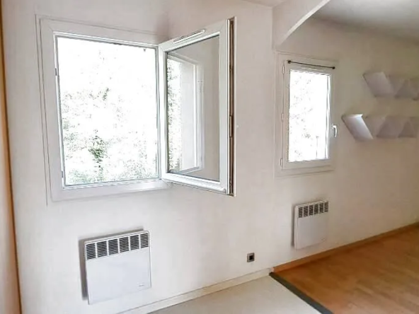 À Vendre : Appartement 2 pièces à Gardanne – 199 000 € 