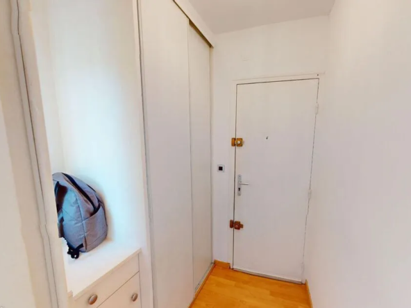 À Vendre : Appartement 2 pièces à Gardanne – 199 000 € 