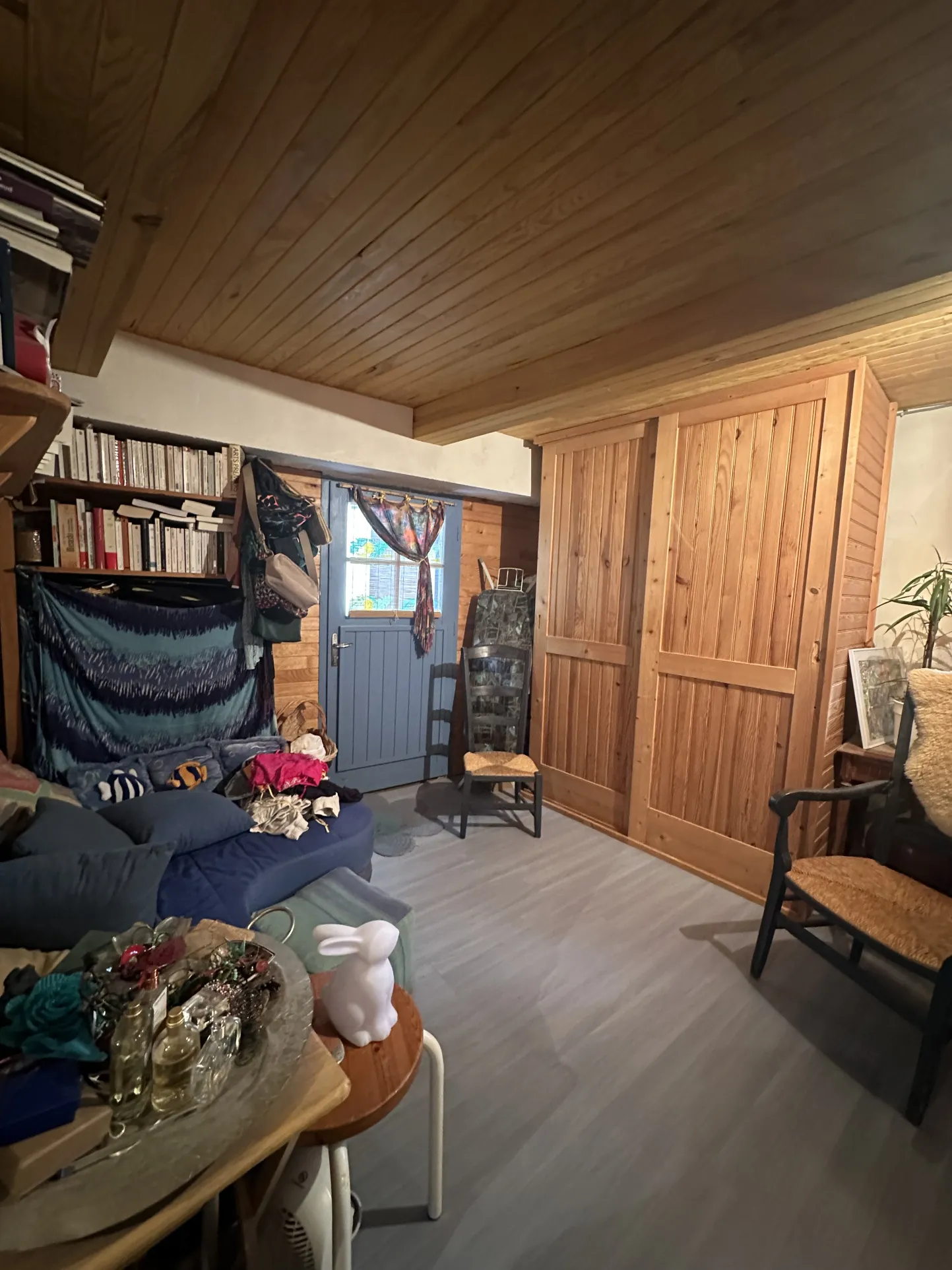 Maison de village à rénover à Maureillas - 75 m² 