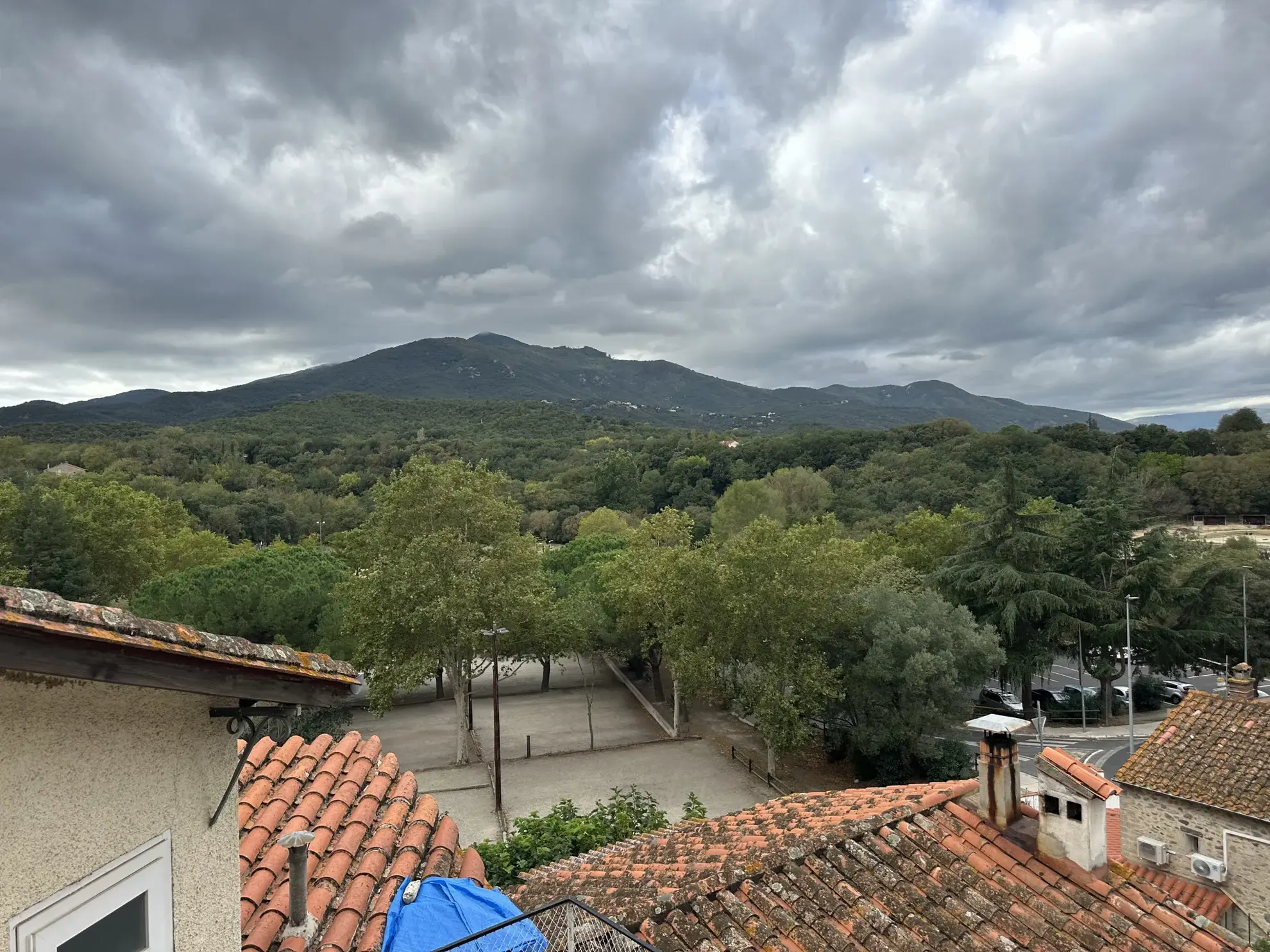 Maison de village à rénover à Maureillas - 75 m² 