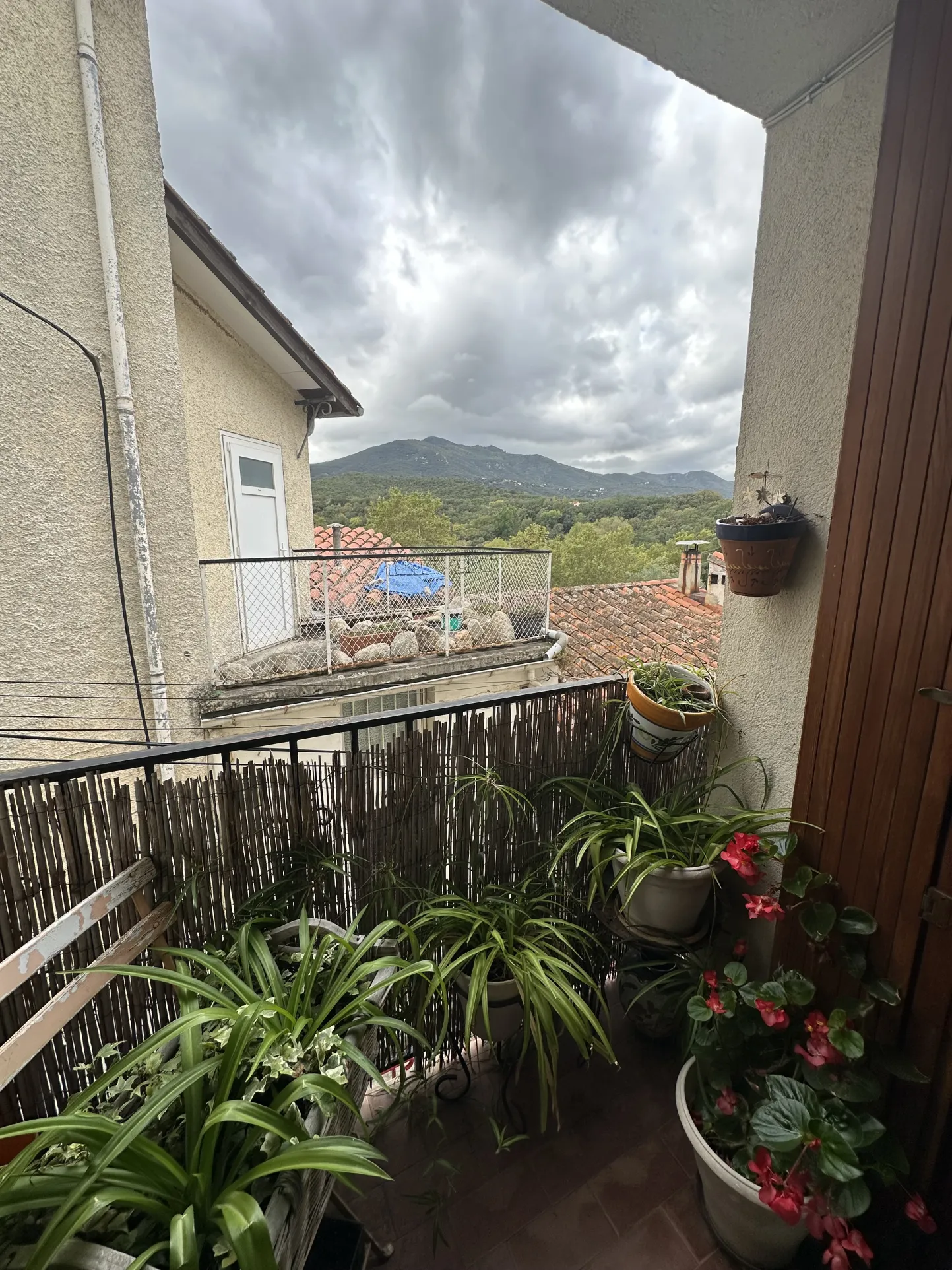 Maison de village à rénover à Maureillas - 75 m² 