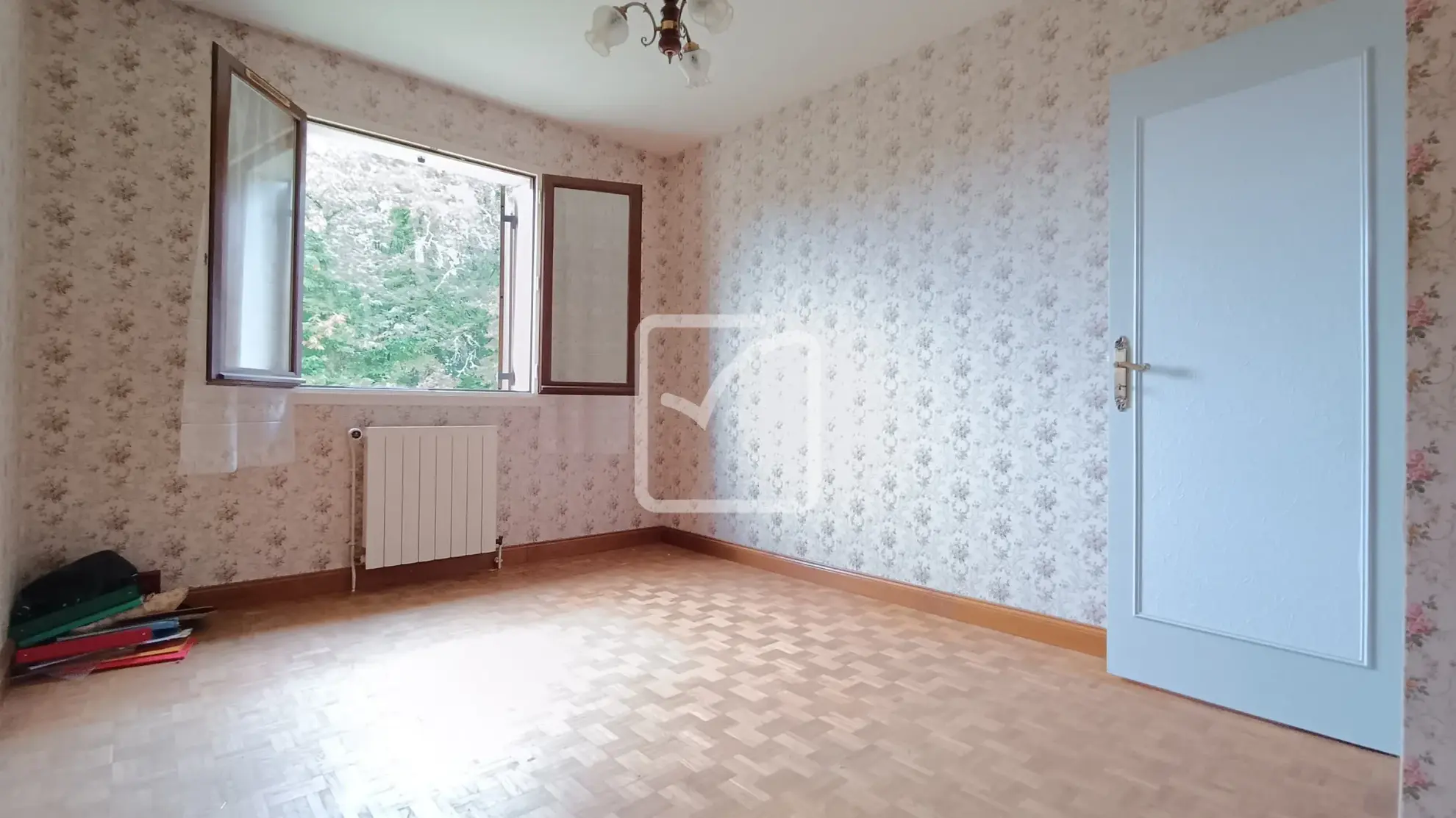 Maison à vendre dans un quartier résidentiel calme à Sarliac sur l'Isle 