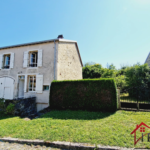 Maison de caractère meublée à Laneuvelle - 68.000 €