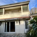 Maison à vendre à Libourne - 4 pièces avec cour et atelier