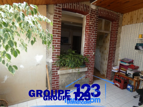 Maison de 125 m² à Brienon sur Armancon 