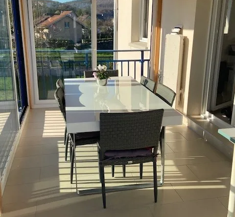 Maison T5/6 à Champagney - Parfait État 