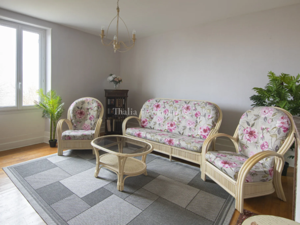 Maison agréable avec jardin à Ribérac