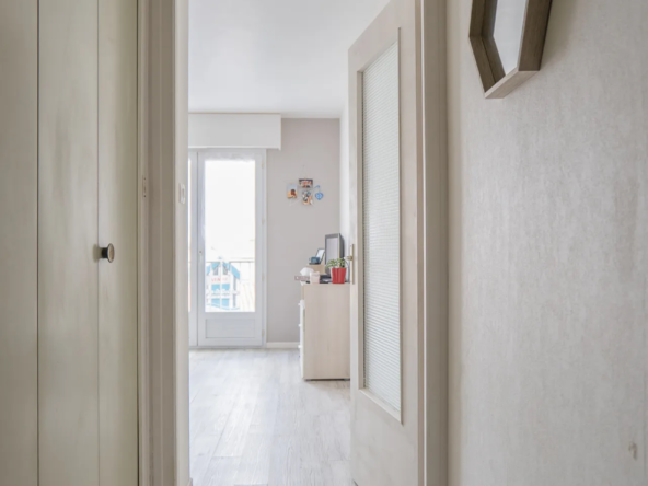 À vendre : Studio de 21 m² aux Sables d'Olonne près de la plage 