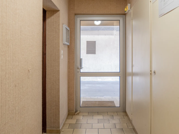 À vendre : Studio de 21 m² aux Sables d'Olonne près de la plage 