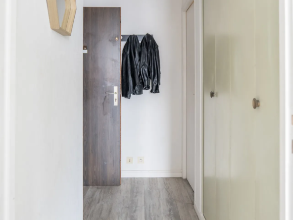 À vendre : Studio de 21 m² aux Sables d'Olonne près de la plage 