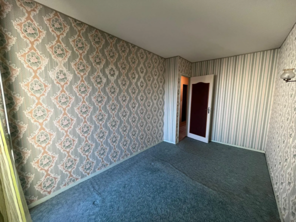 Bel appartement de type 5 à Marignane avec balcon plein sud 