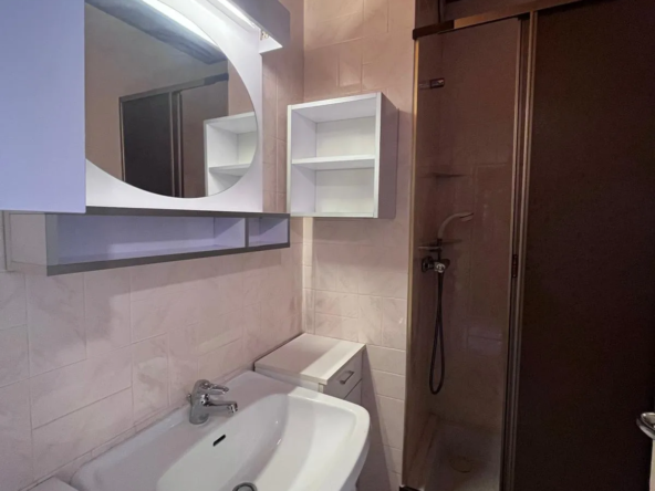Bel appartement de type 5 à Marignane avec balcon plein sud 