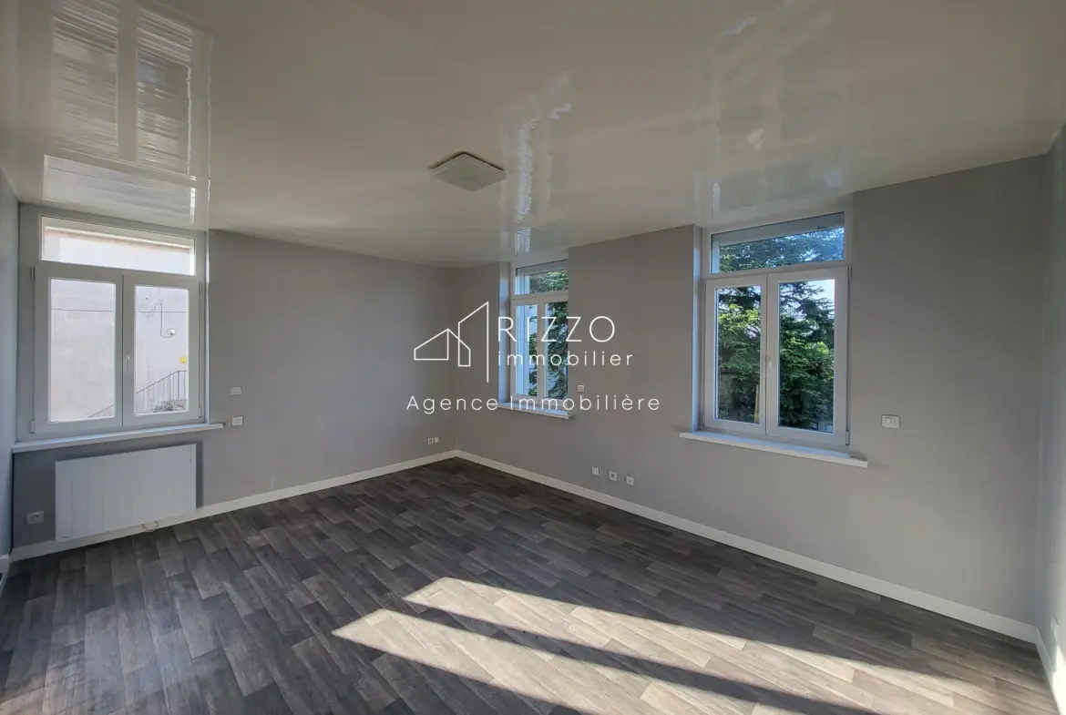Appartement T2 de 52,7 m² à Clairmarais à vendre 