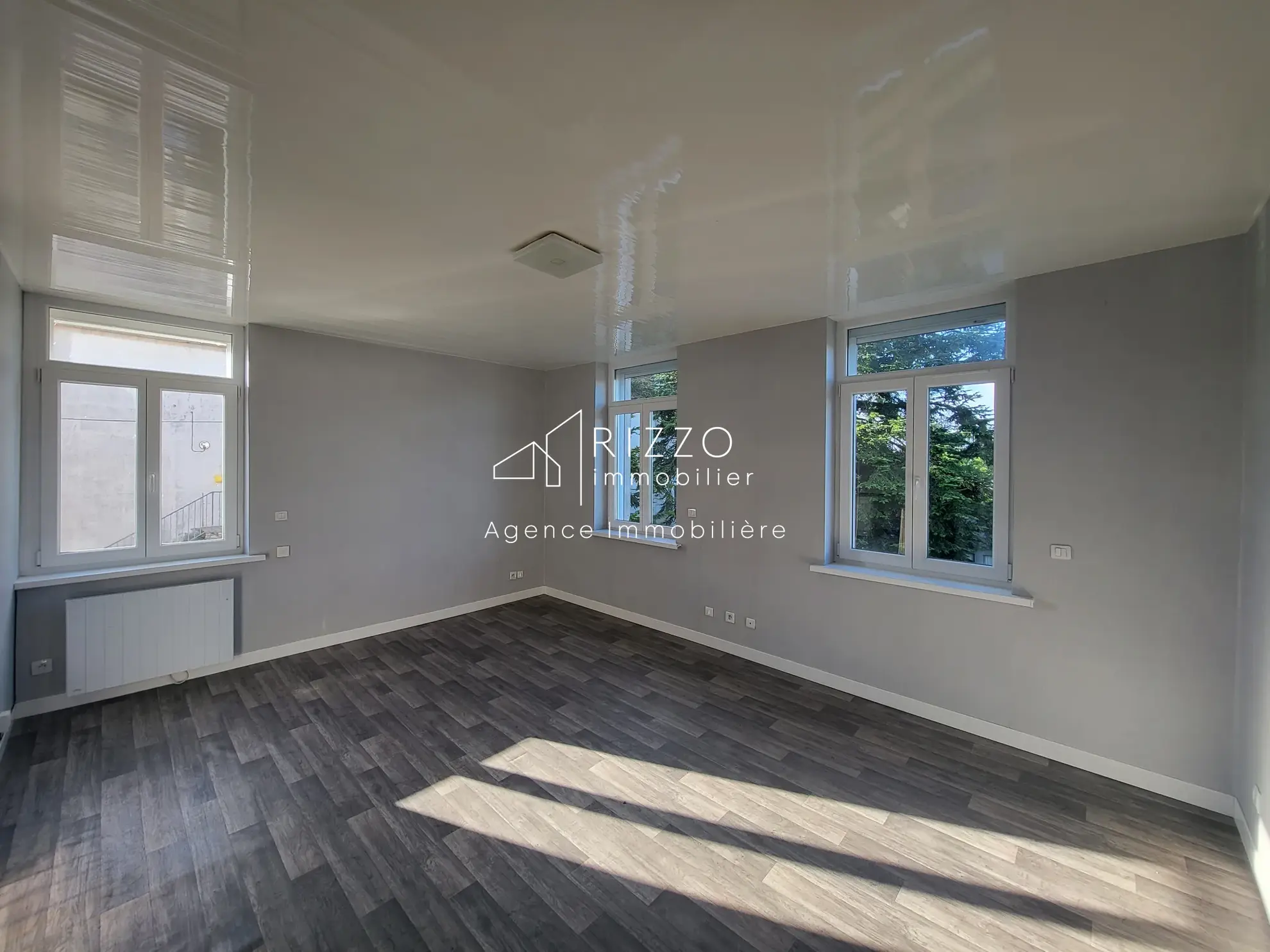 Appartement T2 de 52,7 m² à Clairmarais à vendre 