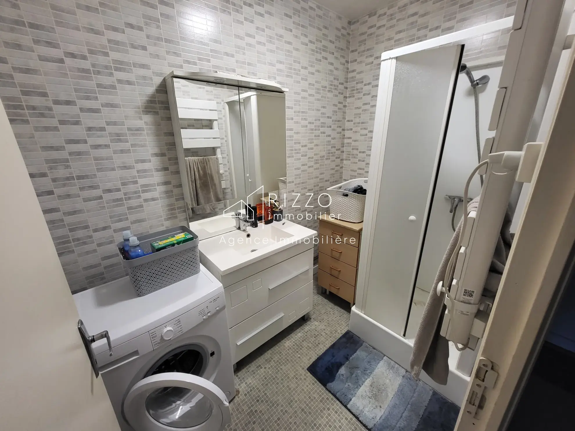 Appartement T2 de 52,7 m² à Clairmarais à vendre 