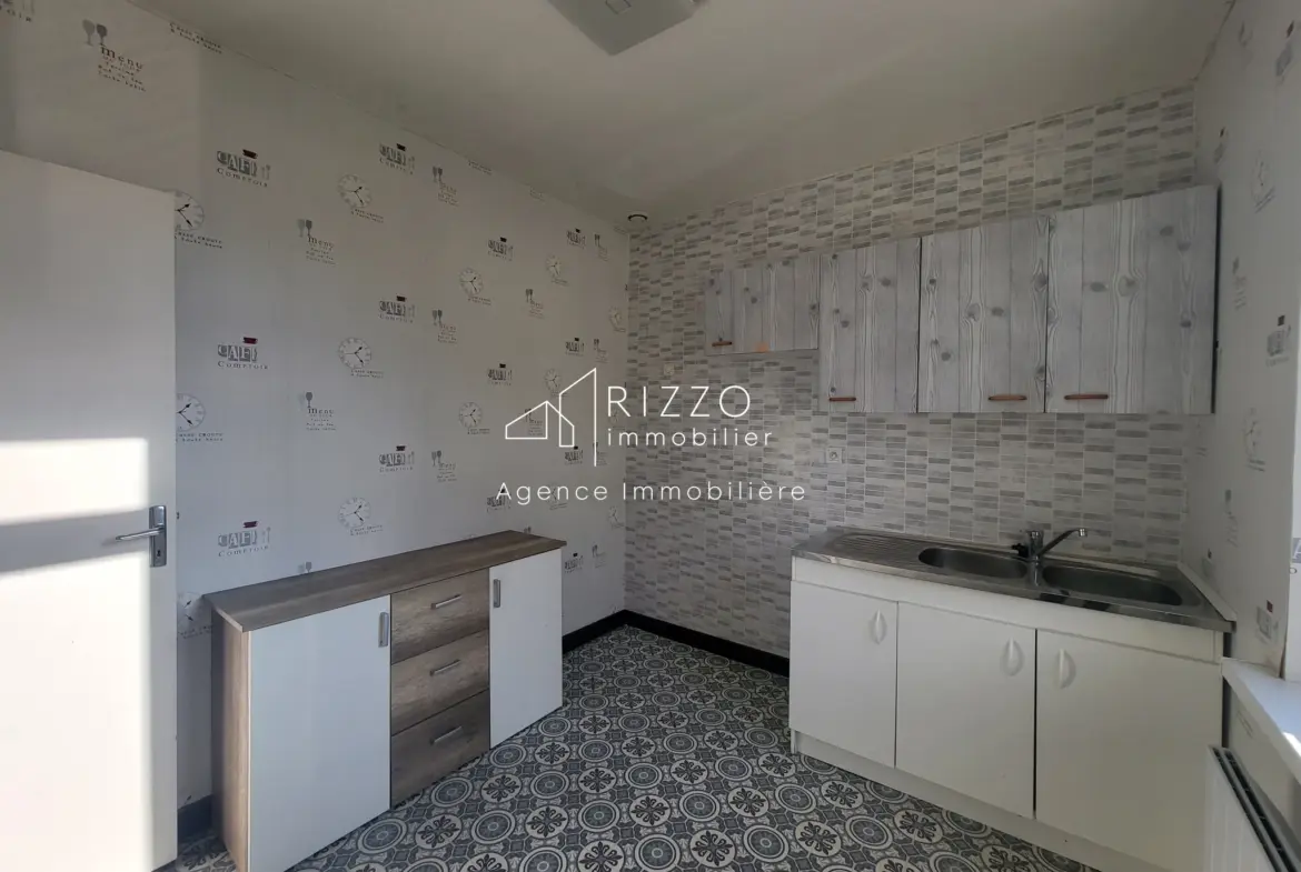Appartement T2 de 52,7 m² à Clairmarais à vendre 