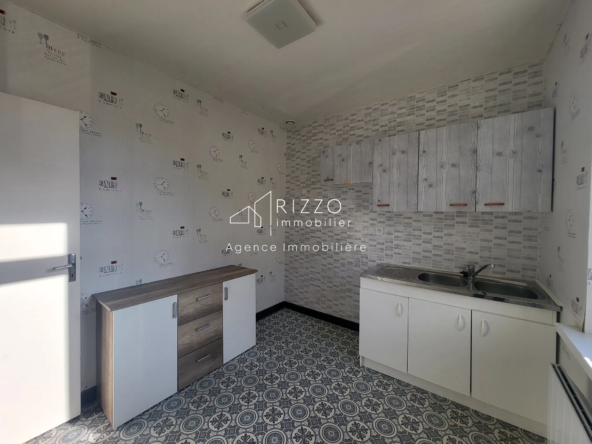 Appartement T2 de 52,7 m² à Clairmarais à vendre