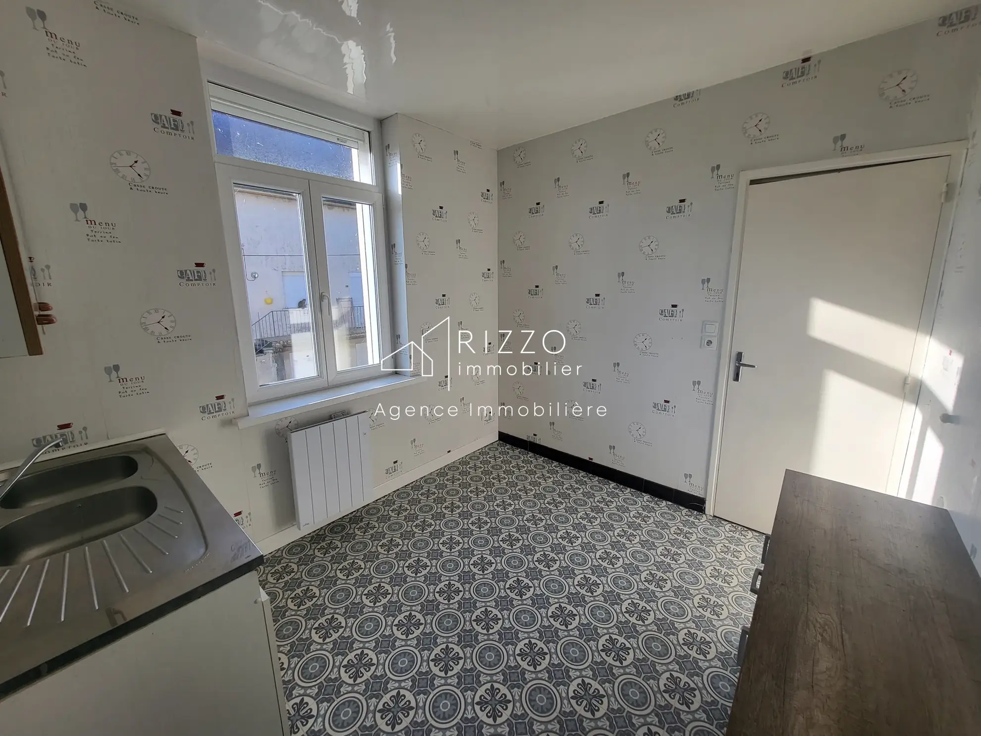 Appartement T2 de 52,7 m² à Clairmarais à vendre 