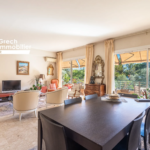 Vente Viager Occupé - Grand T4 de 111 m² à Toulon Petit Bois/Lamalgue