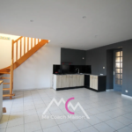 Maison à St Joachim - 50 m², parfait pour investissement