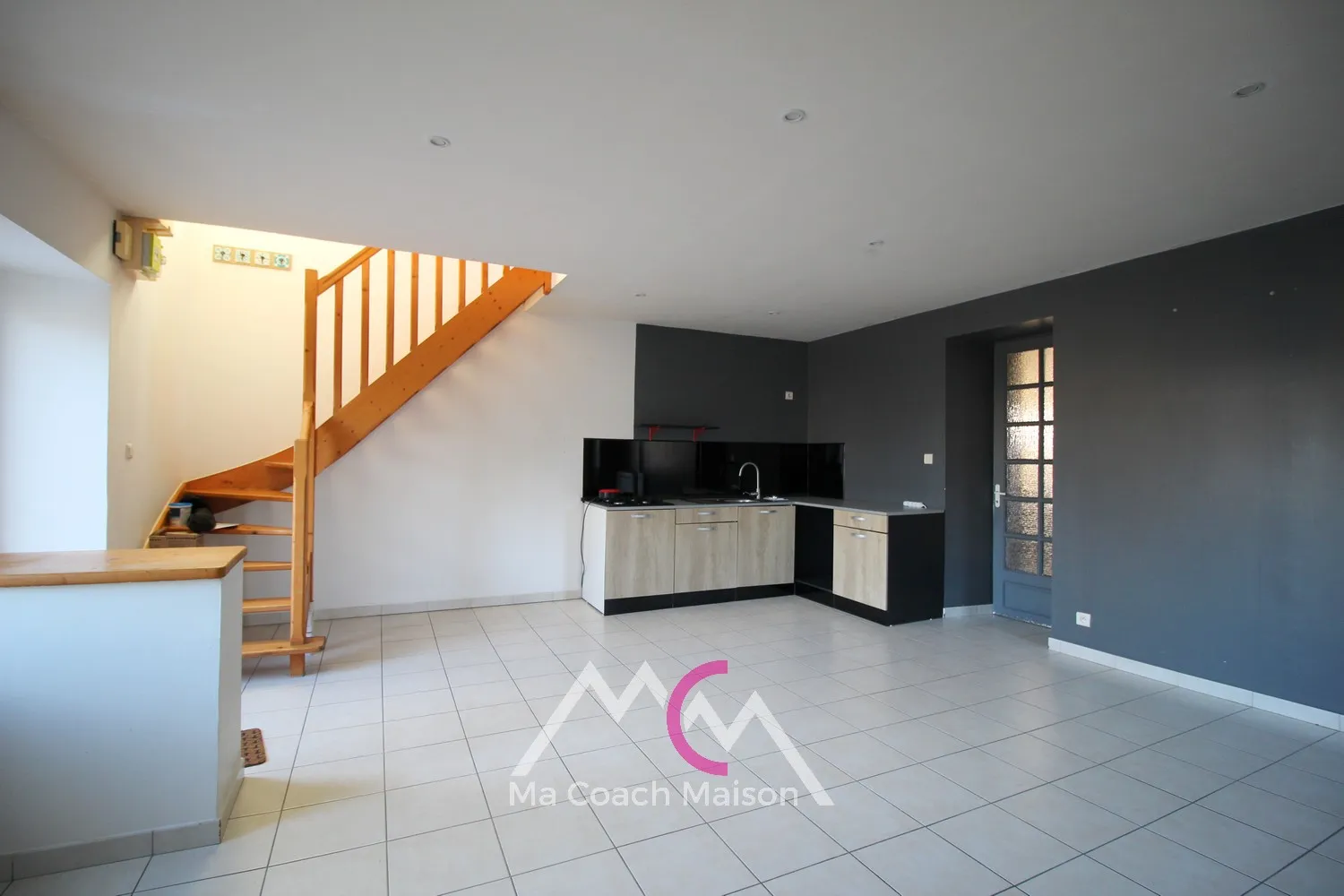 Maison à St Joachim - 50 m², parfait pour investissement 